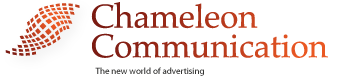 Logo Chameleon Communication